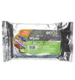 ECGO Plastics Graffiti Remover Wipes (Pack x15)